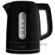 Електрочайник Adler AD 1380 black