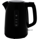 Електрочайник Adler AD 1380 black