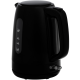 Електрочайник Adler AD 1380 black