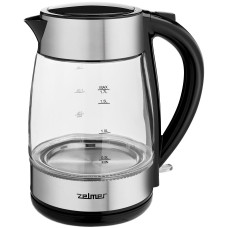 Електрочайник Zelmer ZCK8011