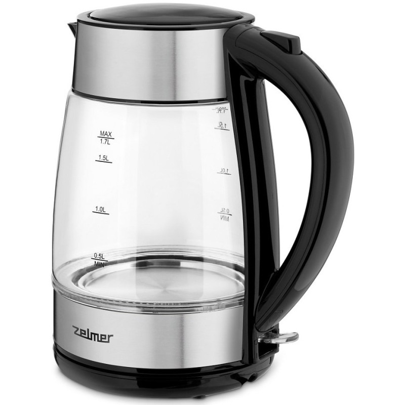 Електрочайник Zelmer ZCK8011