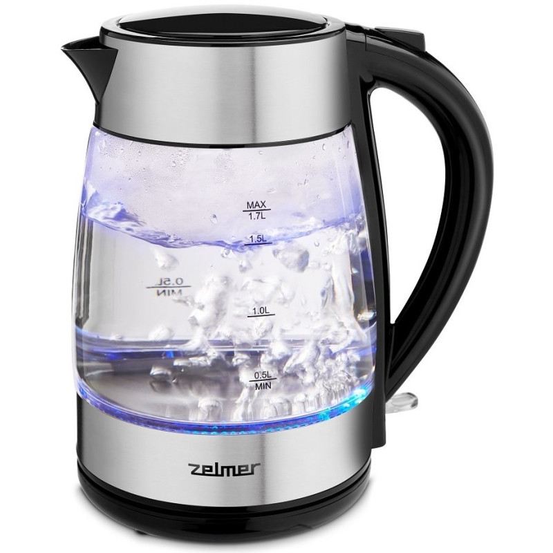 Електрочайник Zelmer ZCK8011