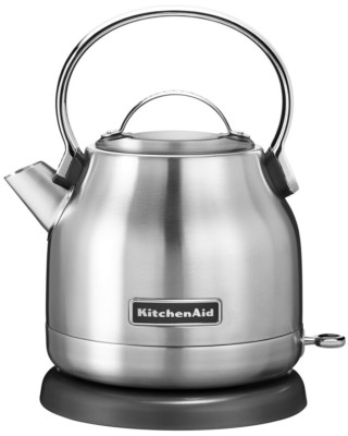 Електрочайник KitchenAid 5KEK1222ESX