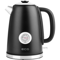 Чайник ECG RK 1700 Magnifica Nero