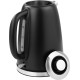 Чайник ECG RK 1700 Magnifica Nero