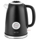 Чайник ECG RK 1700 Magnifica Nero