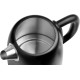 Чайник ECG RK 1700 Magnifica Nero