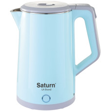 Електрочайник SATURN ST-EK8472