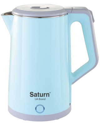 Електрочайник SATURN ST-EK8472