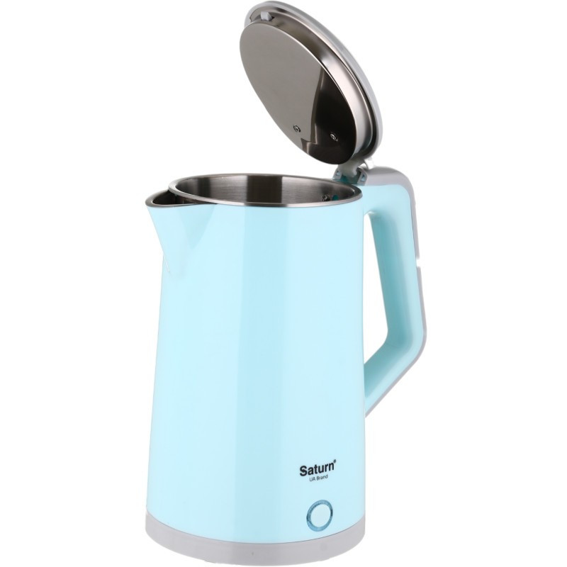 Електрочайник SATURN ST-EK8472