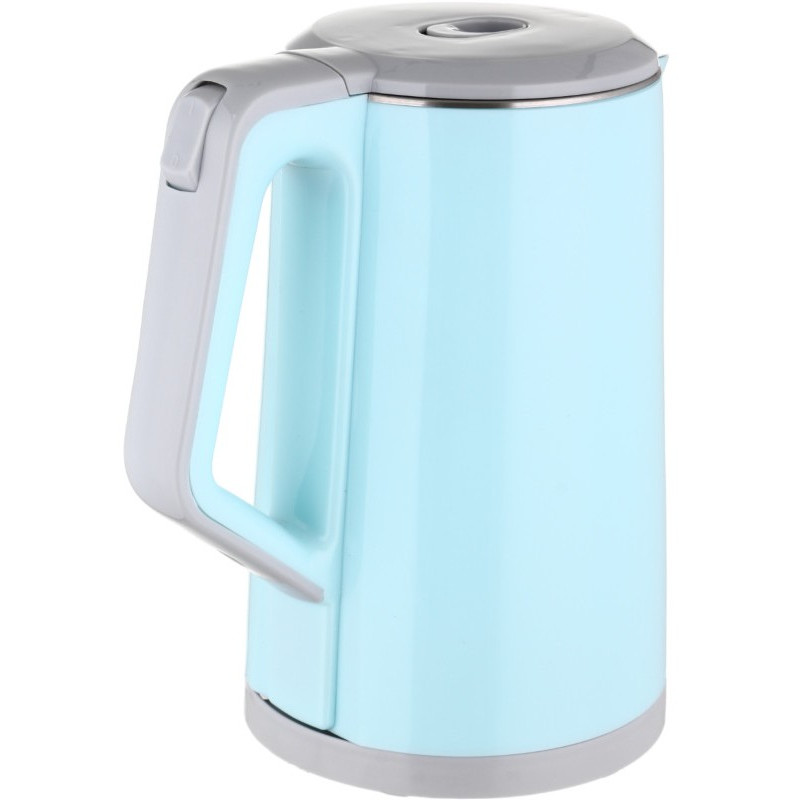 Електрочайник SATURN ST-EK8472