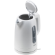 Електрочайник ADLER AD 1379 white