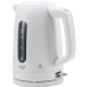 Електрочайник ADLER AD 1379 white