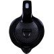 Електрочайник Camry CR 1255 black