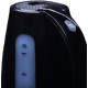 Електрочайник Camry CR 1255 black