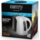 Електрочайник Camry CR 1255 black