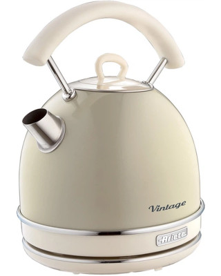 Електрочайник Ariete Vintage 2877 BG