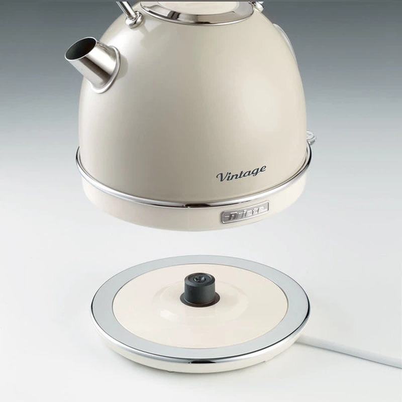 Електрочайник Ariete Vintage 2877 BG
