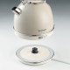 Електрочайник Ariete Vintage 2877 BG