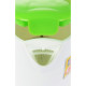 Електрочайник Saturn ST-EK8437U White/Lt.Green