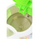 Електрочайник Saturn ST-EK8437U White/Lt.Green