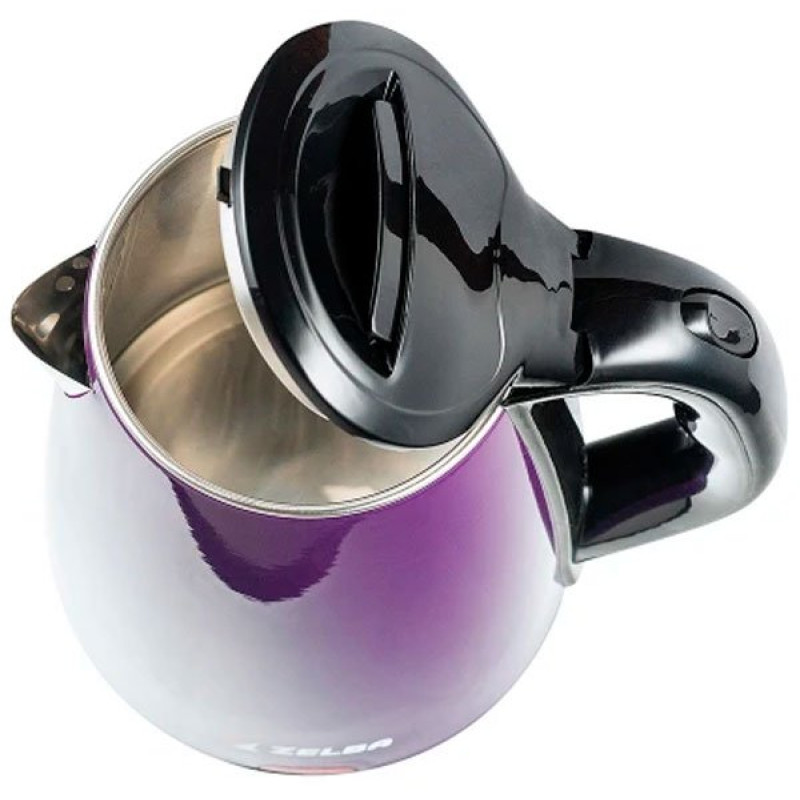 Електрочайник Zelba PK-181.51