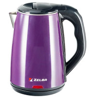 Електрочайник Zelba PK-181.51