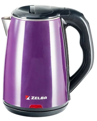 Електрочайник Zelba PK-181.51