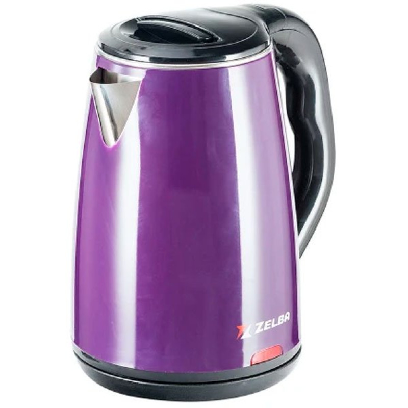 Електрочайник Zelba PK-181.51