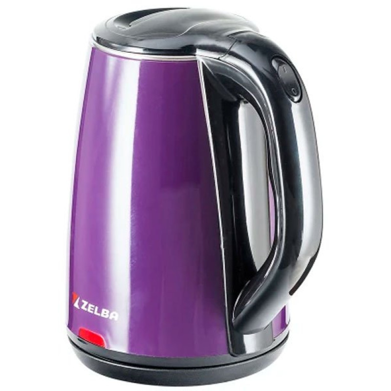 Електрочайник Zelba PK-181.51