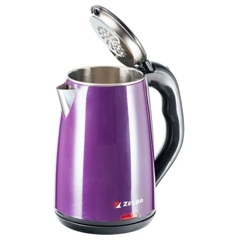 Електрочайник Zelba PK-181.51