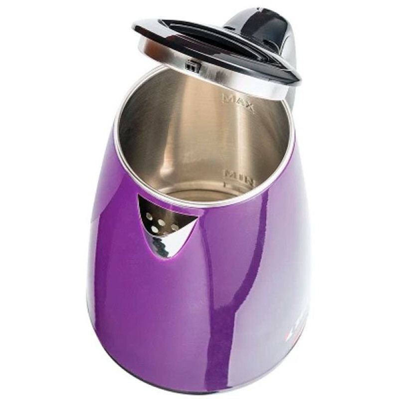 Електрочайник Zelba PK-181.51