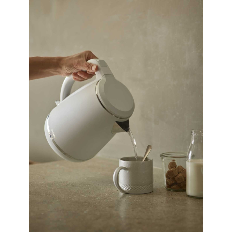 Електрочайник Cuisinart CJK780WE