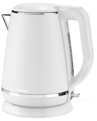 Електрочайник Cuisinart CJK780WE