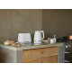 Електрочайник Cuisinart CJK780WE