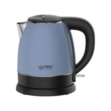 Електрочайник First FA-5407-3-BU