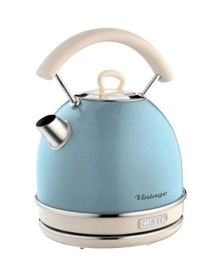 Електрочайник Ariete Vintage 2877 BL