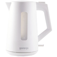 Електрочайник Gorenje K17OPW