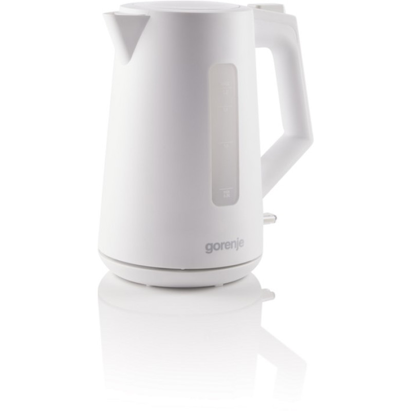 Електрочайник Gorenje K17OPW