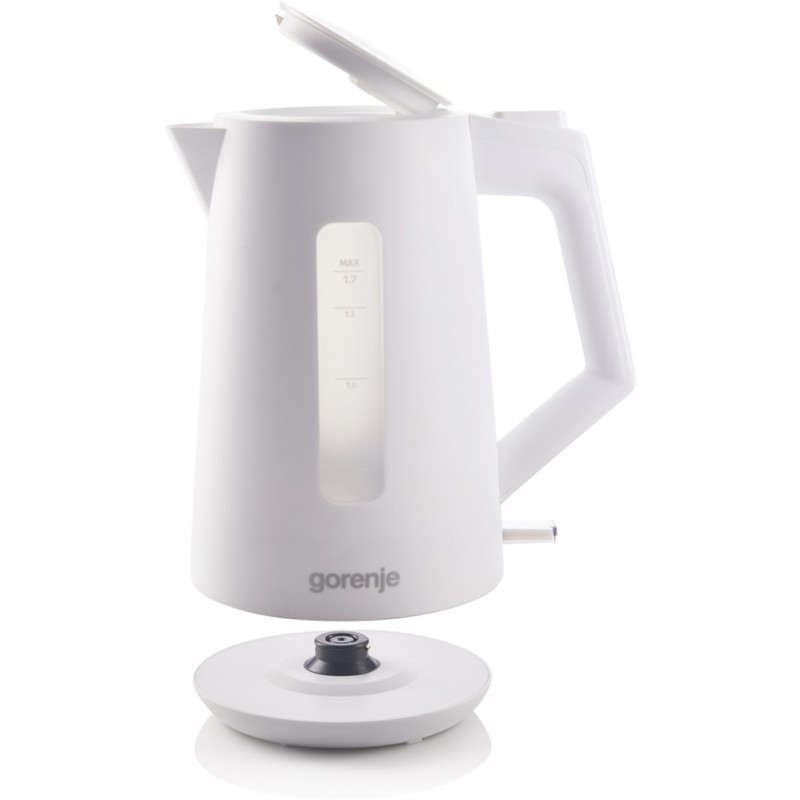Електрочайник Gorenje K17OPW