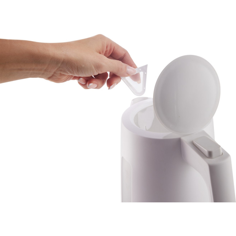 Електрочайник Gorenje K17OPW