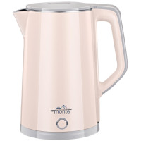 Електрочайник MONTE MT-1826 G