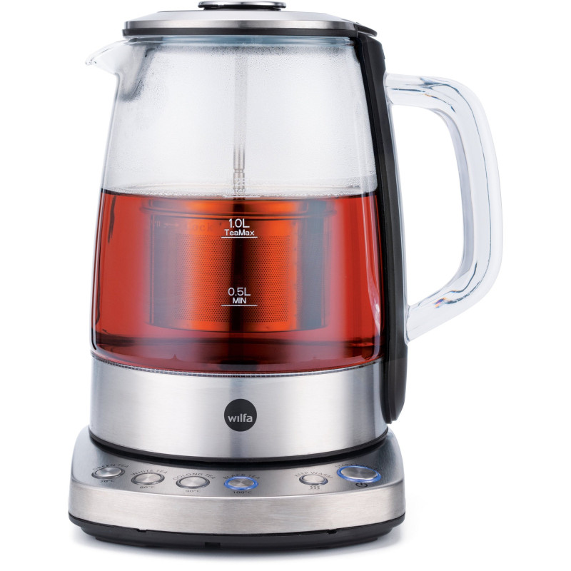Електрочайник Wilfa TM1-1500S