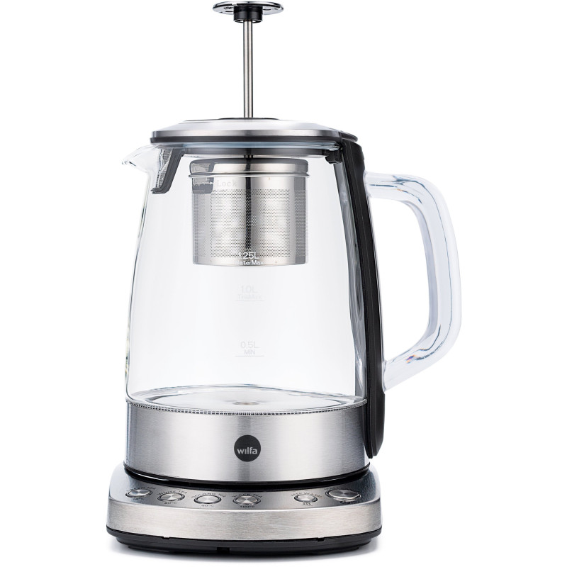 Електрочайник Wilfa TM1-1500S