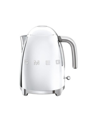 Електрочайник SMEG KLF03SSEU