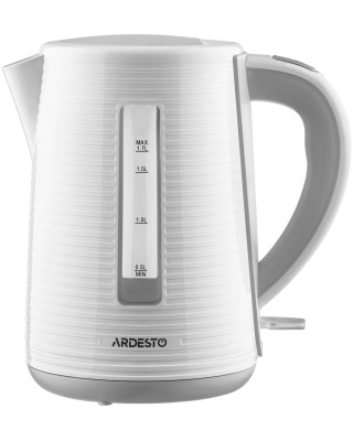 Електрочайник Ardesto EKL-F17WG