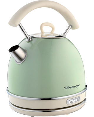 Електрочайник Ariete Vintage 2877 GR