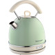 Електрочайник Ariete Vintage 2877 GR