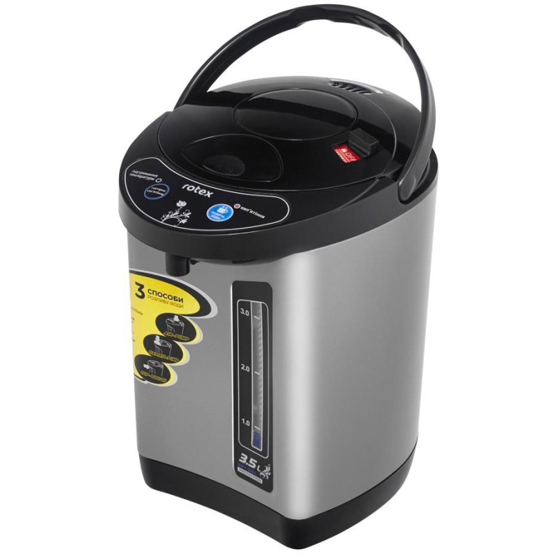   Термопот Rotex RTP352-S