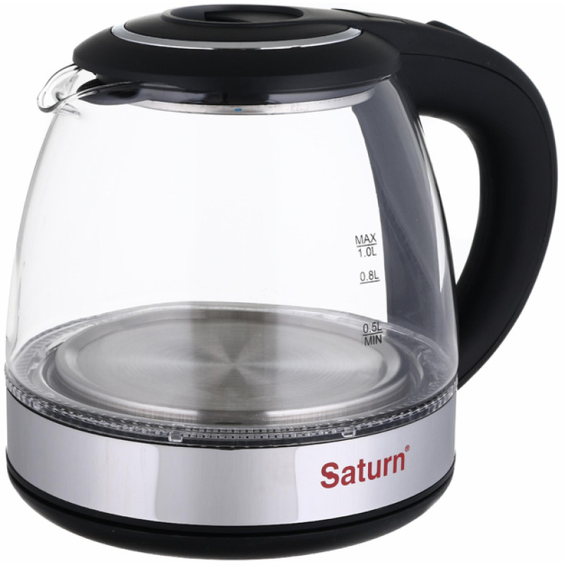 Електрочайник Saturn ST-EK8461